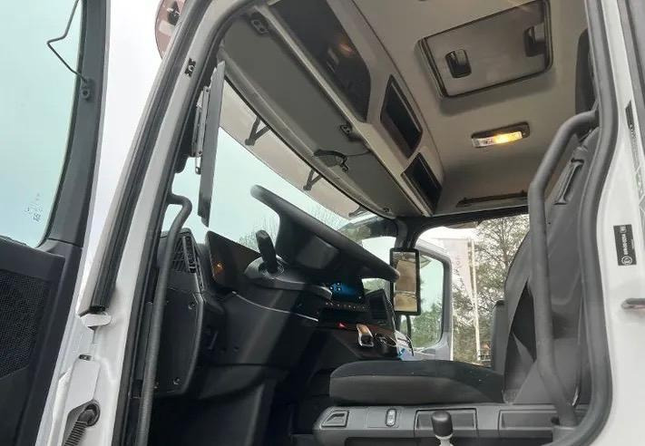 Mercedes Arocs 3243 - Tippbil: bilde 3 Mercedes Arocs 3243 - Tippbil: bilde 3
