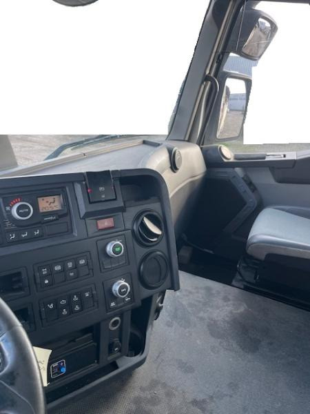 Renault K-Series - Tippbil: bilde 4 Renault K-Series - Tippbil: bilde 4