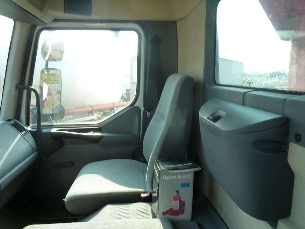Renault Kerax 420 DCI - Tippbil: bilde 3 Renault Kerax 420 DCI - Tippbil: bilde 3