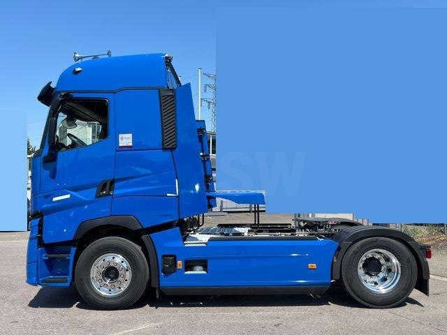 Renault T-High 520 - Trekkvogn: bilde 5 Renault T-High 520 - Trekkvogn: bilde 5