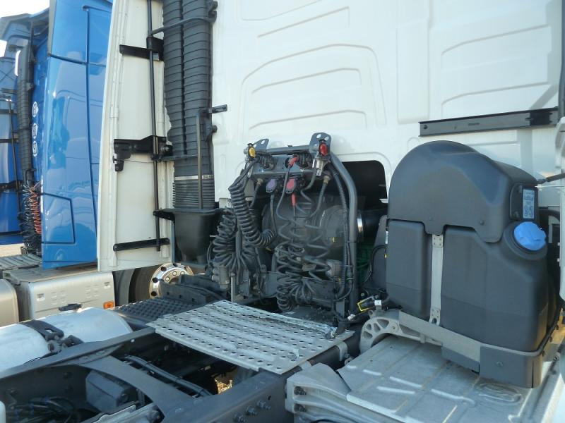 Volvo FH 500 - Trekkvogn: bilde 4 Volvo FH 500 - Trekkvogn: bilde 4