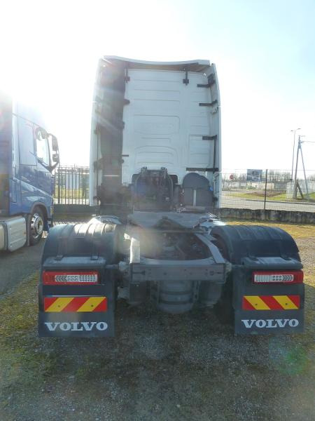Volvo FH 500 - Trekkvogn: bilde 2 Volvo FH 500 - Trekkvogn: bilde 2