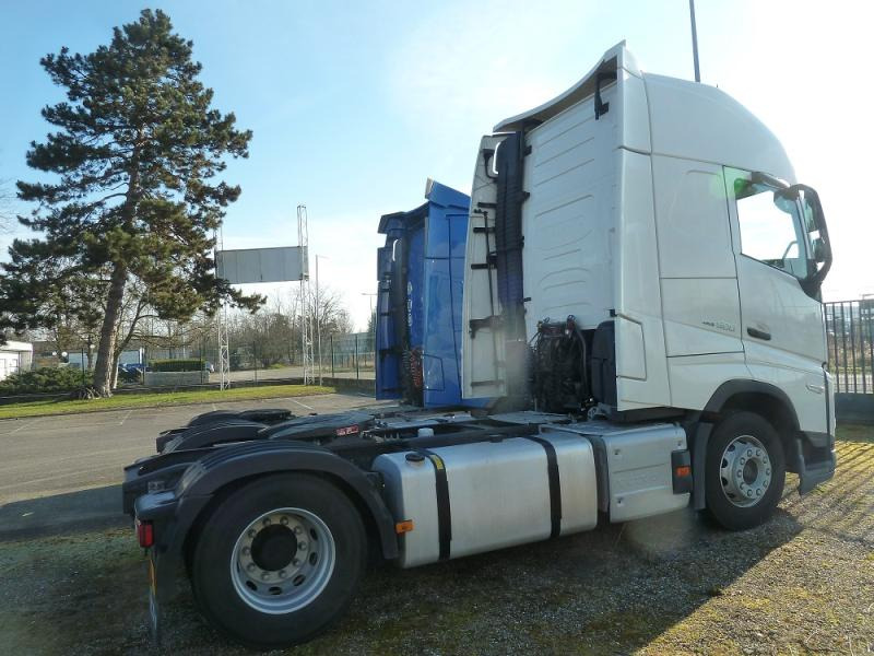 Volvo FH 500 - Trekkvogn: bilde 3 Volvo FH 500 - Trekkvogn: bilde 3