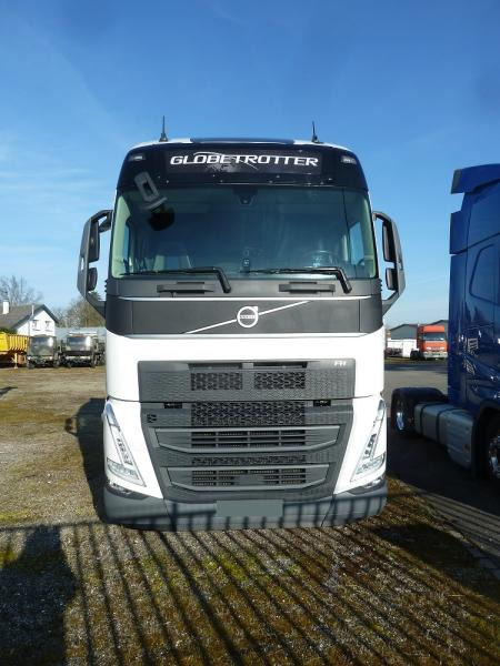 Volvo FH 500 - Trekkvogn: bilde 1 Volvo FH 500 - Trekkvogn: bilde 1