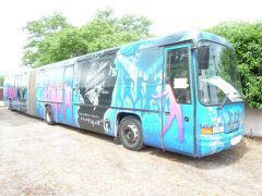 Volvo B10MAR400 - Forstadsbus: bilde 2 Volvo B10MAR400 - Forstadsbus: bilde 2