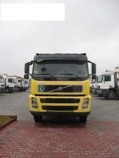 Volvo FM 400 - Tippbil: bilde 2 Volvo FM 400 - Tippbil: bilde 2