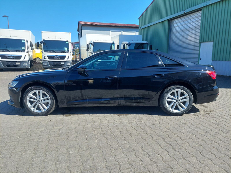 Audi A6 50 TDI Quattro Matrix Vollausstattung - Personenbil: bilde 5 Audi A6 50 TDI Quattro Matrix Vollausstattung - Personenbil: bilde 5