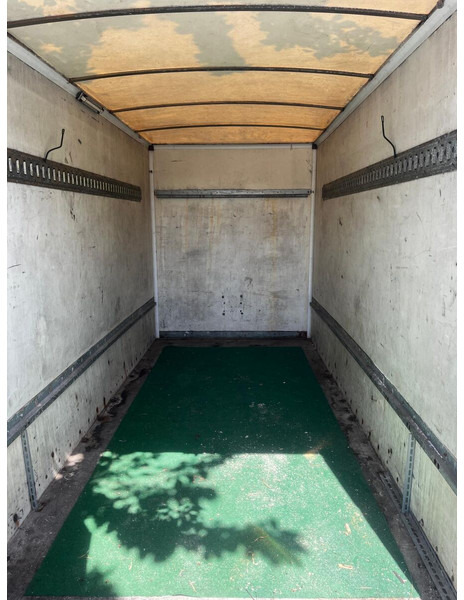 BRENDERUP PKW Anhänger 3x1,60x2 m - Skaphenger: bilde 5 BRENDERUP PKW Anhänger 3x1,60x2 m - Skaphenger: bilde 5