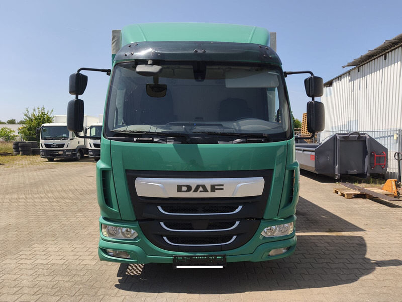 DAF LF 180 FA - Kapellbil: bilde 3 DAF LF 180 FA - Kapellbil: bilde 3
