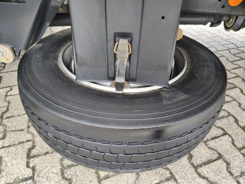 Kapellbil Iveco Eurocargo 75-210 4x2 Euro 6 LBW: bilde 13