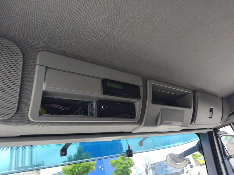 Kapellbil Iveco Eurocargo 75-210 4x2 Euro 6 LBW: bilde 20