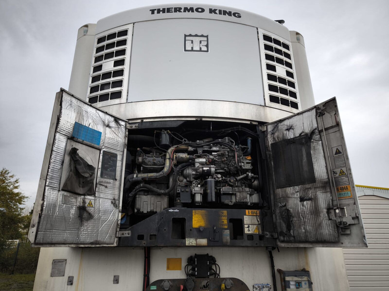 LAMBERET LVF S 3F - Kjølesemi: bilde 4 LAMBERET LVF S 3F - Kjølesemi: bilde 4