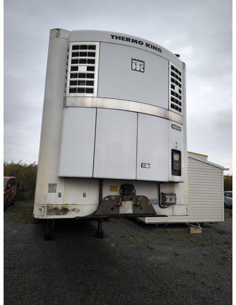 LAMBERET LVF S 3F - Kjølesemi: bilde 3 LAMBERET LVF S 3F - Kjølesemi: bilde 3