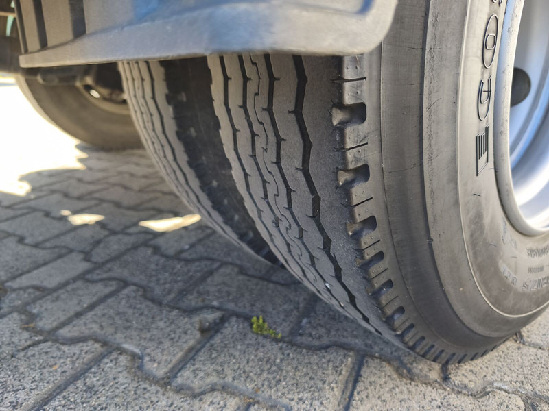 Tippbil MAN TGL 8.180: bilde 20