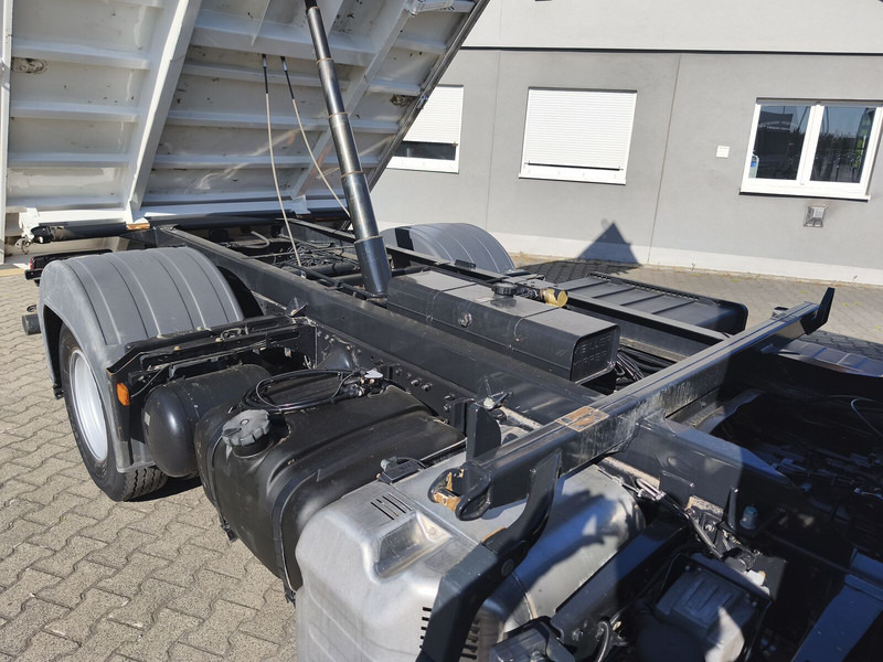 Tippbil MAN TGL 8.180: bilde 15