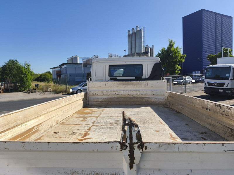 Tippbil MAN TGL 8.180: bilde 18