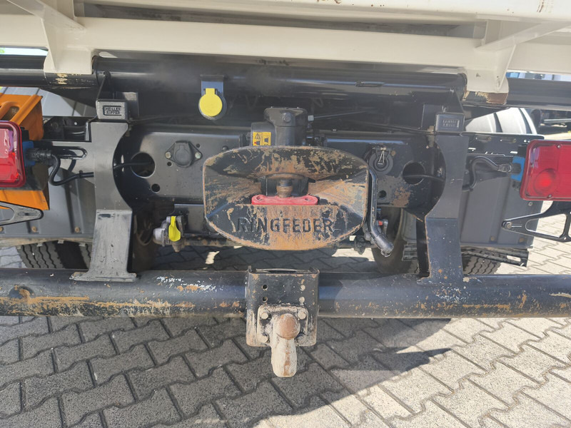 Tippbil MAN TGL 8.180: bilde 17