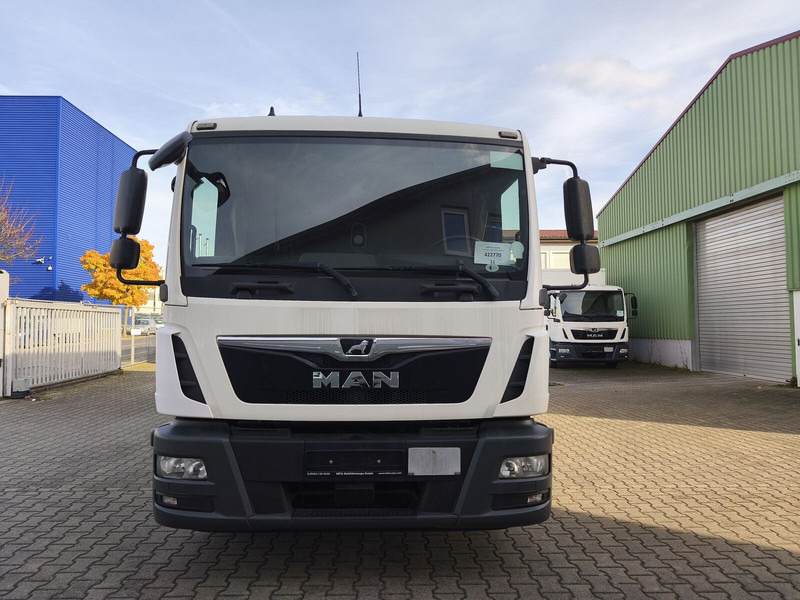 MAN TGL 8.190 Koffer gFH AHK LBW Euro 6 4x2 (11) TÜV NEU - Skapbil: bilde 3 MAN TGL 8.190 Koffer gFH AHK LBW Euro 6 4x2 (11) TÜV NEU - Skapbil: bilde 3