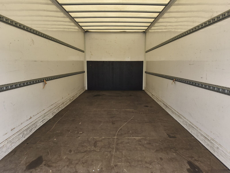Skapbil MAN TGL 8.190 Koffer gFH AHK LBW Euro 6 4x2 (11): bilde 13