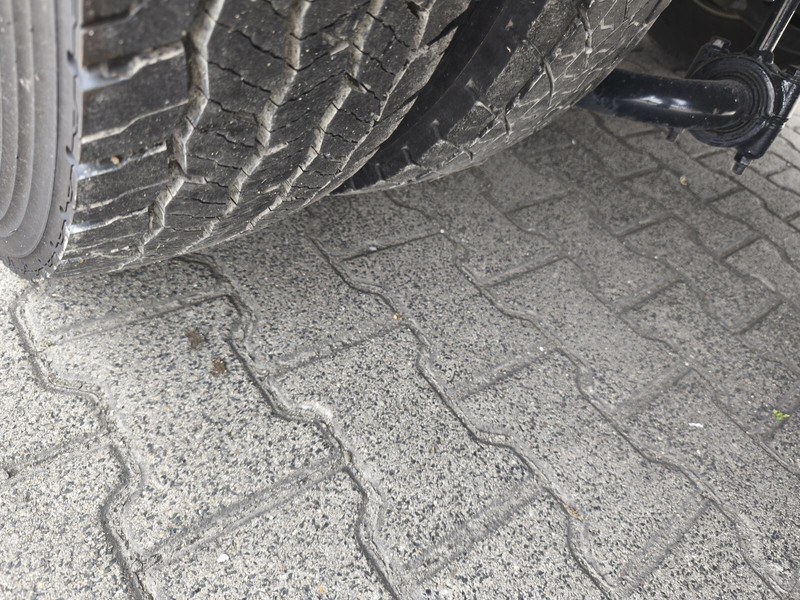 Skapbil MAN TGL 8.190 Koffer gFH AHK LBW Euro 6 4x2 (11): bilde 15