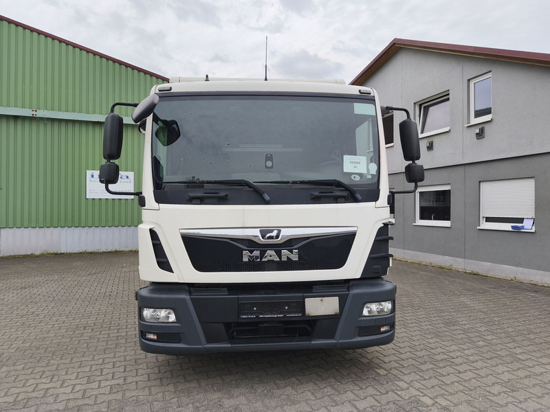 MAN TGL 8.190 - Skapbil: bilde 3 MAN TGL 8.190 - Skapbil: bilde 3