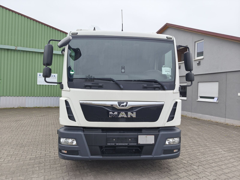 MAN TGL 8.190 - Skapbil: bilde 3 MAN TGL 8.190 - Skapbil: bilde 3