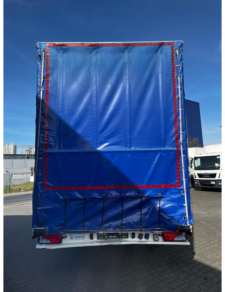 MAN TGL 8.220 - Kapellbil: bilde 5 MAN TGL 8.220 - Kapellbil: bilde 5