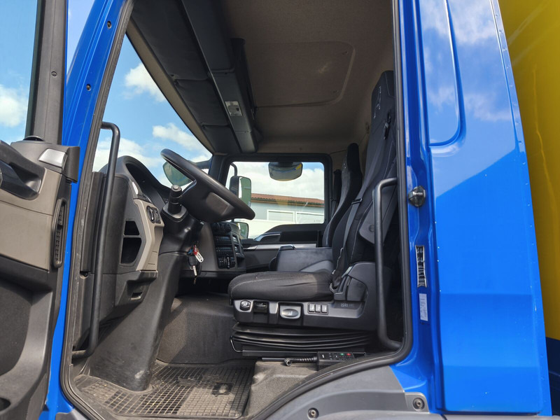 Skapbil MAN TGM 15.250: bilde 16