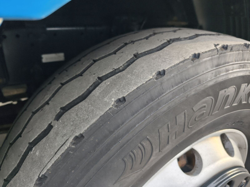 Tømmerbil, Kranbil MAN TGX 26.500 Holz-LKW Euro6 6x4 Holztransporter m Palfinger (16): bilde 14 Tømmerbil, Kranbil MAN TGX 26.500 Holz-LKW Euro6 6x4 Holztransporter m Palfinger (16): bilde 14