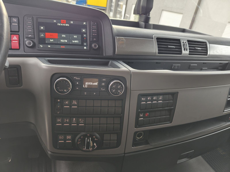 Tømmerbil, Kranbil MAN TGX 26.500 Holz-LKW Euro6 6x4 Holztransporter m Palfinger (16): bilde 19 Tømmerbil, Kranbil MAN TGX 26.500 Holz-LKW Euro6 6x4 Holztransporter m Palfinger (16): bilde 19