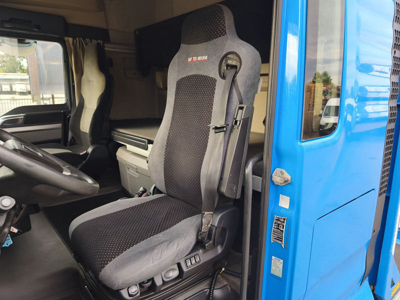 Tømmerbil, Kranbil MAN TGX 26.500 Holz-LKW Euro6 6x4 Holztransporter m Palfinger (16): bilde 17 Tømmerbil, Kranbil MAN TGX 26.500 Holz-LKW Euro6 6x4 Holztransporter m Palfinger (16): bilde 17