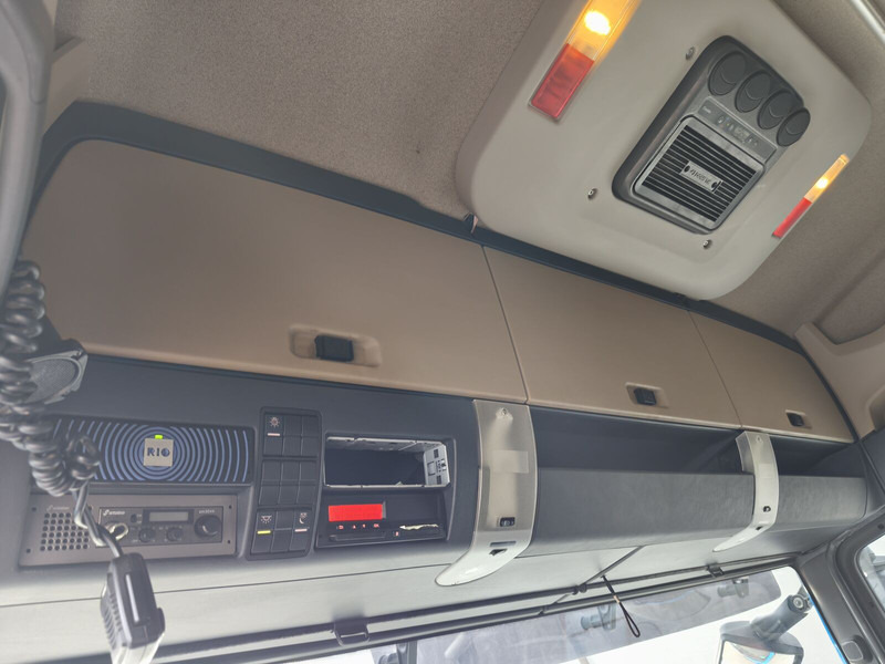 Tømmerbil, Kranbil MAN TGX 26.500 Holz-LKW Euro6 6x4 Holztransporter m Palfinger (16): bilde 20 Tømmerbil, Kranbil MAN TGX 26.500 Holz-LKW Euro6 6x4 Holztransporter m Palfinger (16): bilde 20