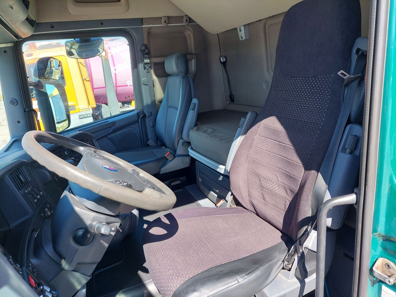 Scania R490 6x4 Euro 6 Kurzholz Palfinger AHK (2) - Tømmerbil, Kranbil: bilde 4 Scania R490 6x4 Euro 6 Kurzholz Palfinger AHK (2) - Tømmerbil, Kranbil: bilde 4