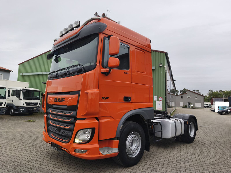 DAF XF 530 FT - Trekkvogn: bilde 1 DAF XF 530 FT - Trekkvogn: bilde 1