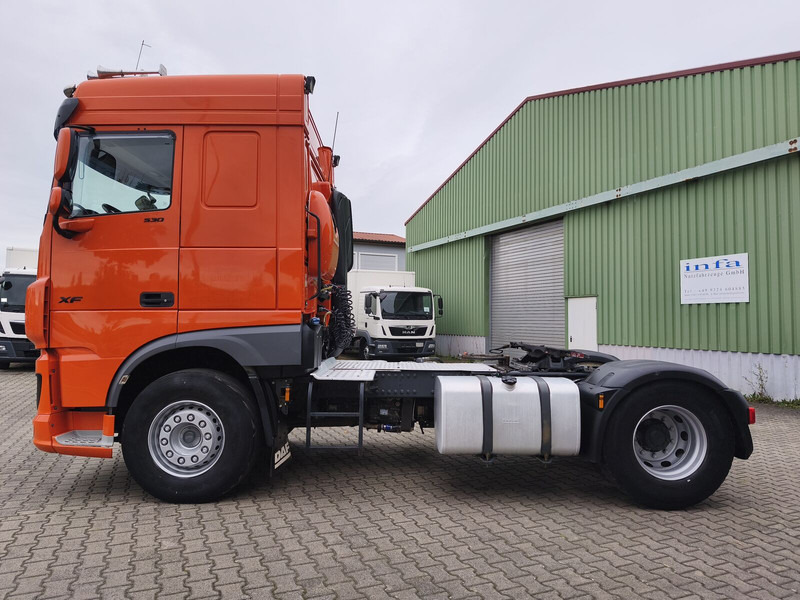 DAF XF 530 FT - Trekkvogn: bilde 5 DAF XF 530 FT - Trekkvogn: bilde 5