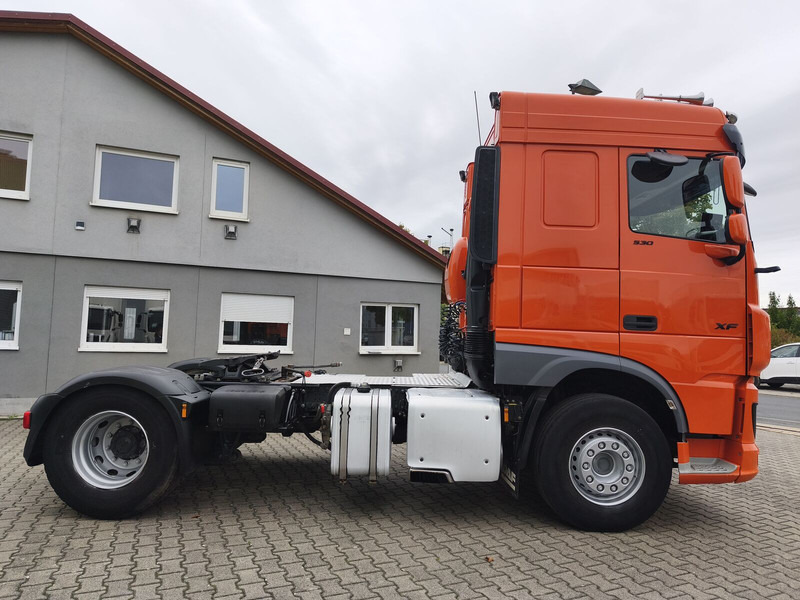 DAF XF 530 FT - Trekkvogn: bilde 4 DAF XF 530 FT - Trekkvogn: bilde 4