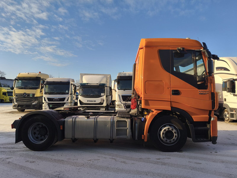 Iveco AS440T/P Euro 6 4x2 Retarder Nebenantrieb (29) - Trekkvogn: bilde 4 Iveco AS440T/P Euro 6 4x2 Retarder Nebenantrieb (29) - Trekkvogn: bilde 4