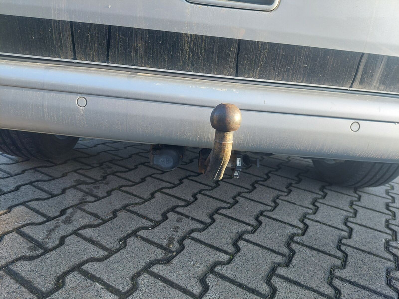 Leie Volkswagen Transporter Multivan AHK Doppelklima Tisch Leder 7-Sitzer Volkswagen Transporter Multivan AHK Doppelklima Tisch Leder 7-Sitzer: bilde 8
