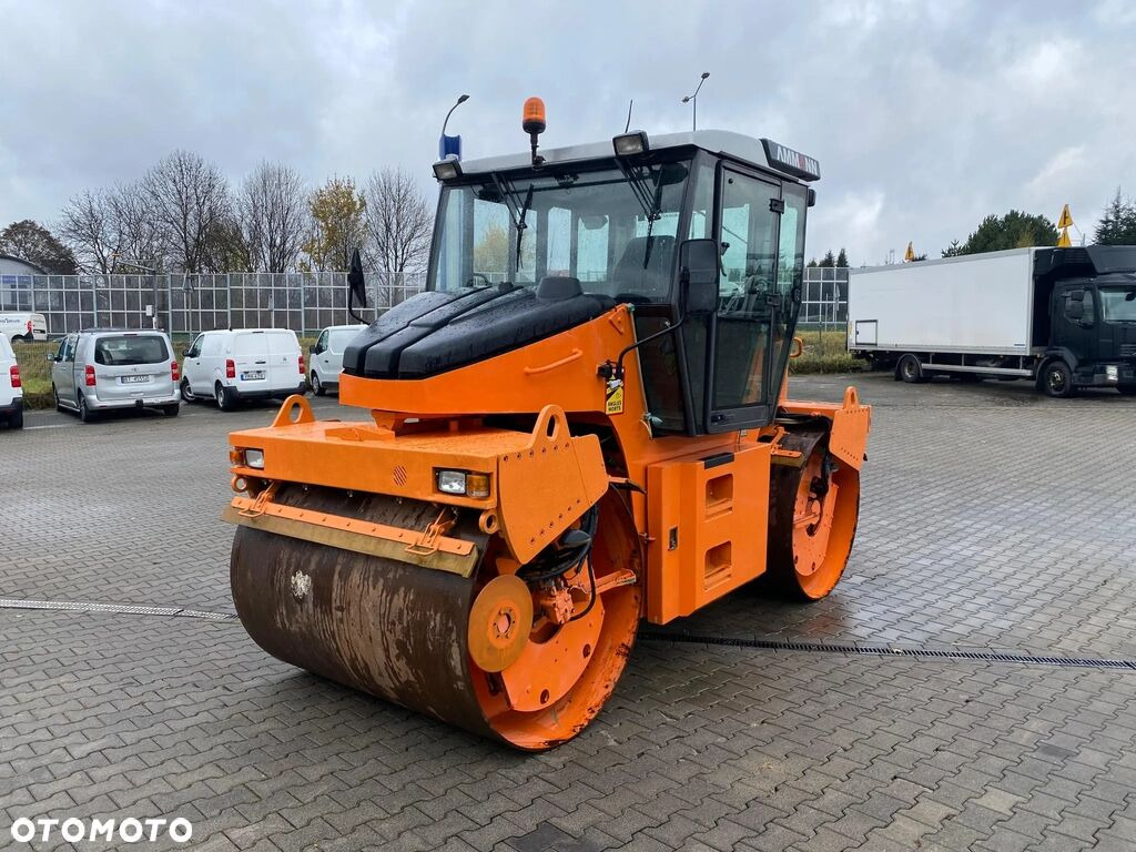 Ammann AV95-2 / Vibrations / 1 Owner / NEW Service Ammann AV95-2 / Vibrations / 1 Owner / NEW Service - Vegvals: bilde 4 Ammann AV95-2 / Vibrations / 1 Owner / NEW Service Ammann AV95-2 / Vibrations / 1 Owner / NEW Service - Vegvals: bilde 4