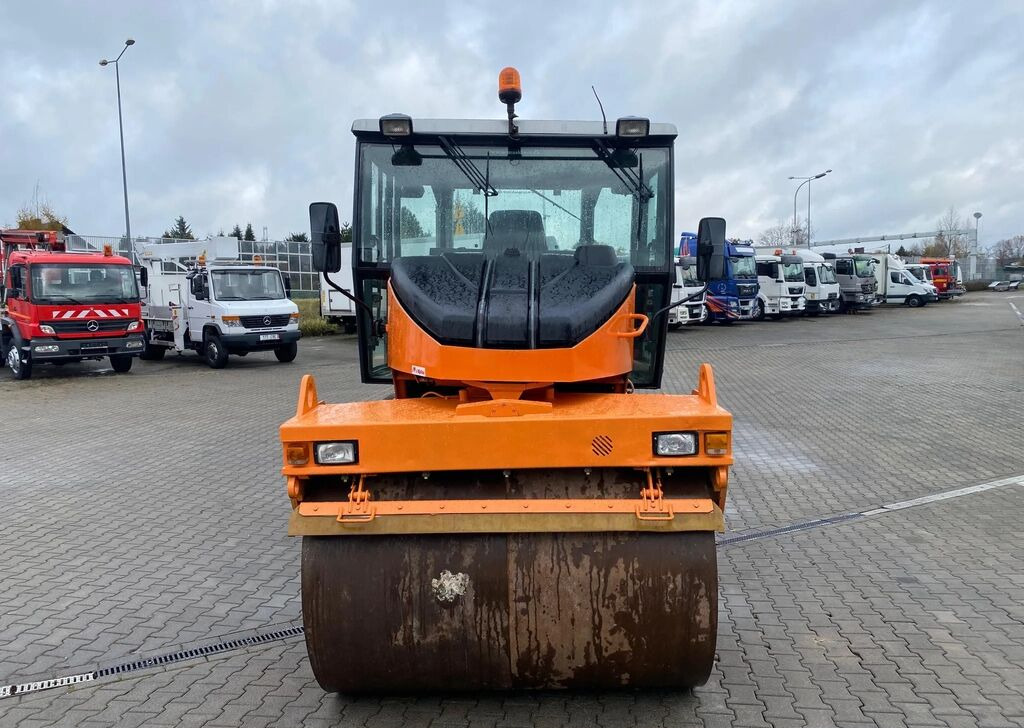 Ammann AV95-2 / Vibrations / 1 Owner / NEW Service - Vegvals: bilde 5 Ammann AV95-2 / Vibrations / 1 Owner / NEW Service - Vegvals: bilde 5