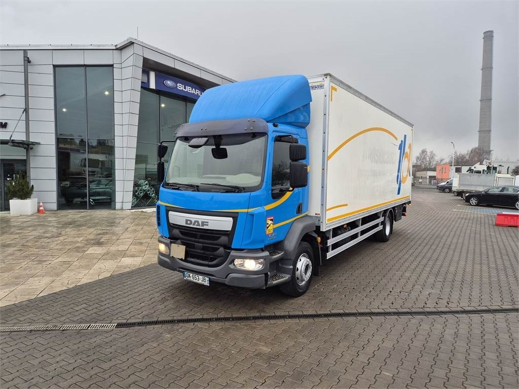DAF LF 220 / 1 OWNER / SERVICED / SUPER CONDITION! - Skapbil: bilde 2 DAF LF 220 / 1 OWNER / SERVICED / SUPER CONDITION! - Skapbil: bilde 2
