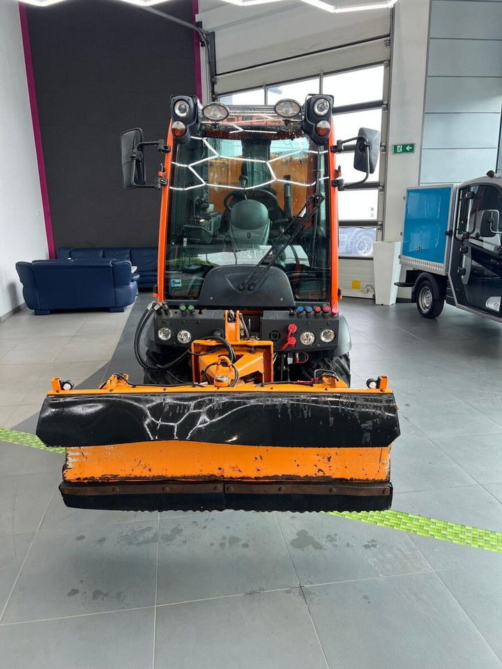 Holder C250 4X4 / LOW MTH / 1 Owner / Kubota Engine - Elektriske nyttekjøretøy: bilde 2 Holder C250 4X4 / LOW MTH / 1 Owner / Kubota Engine - Elektriske nyttekjøretøy: bilde 2