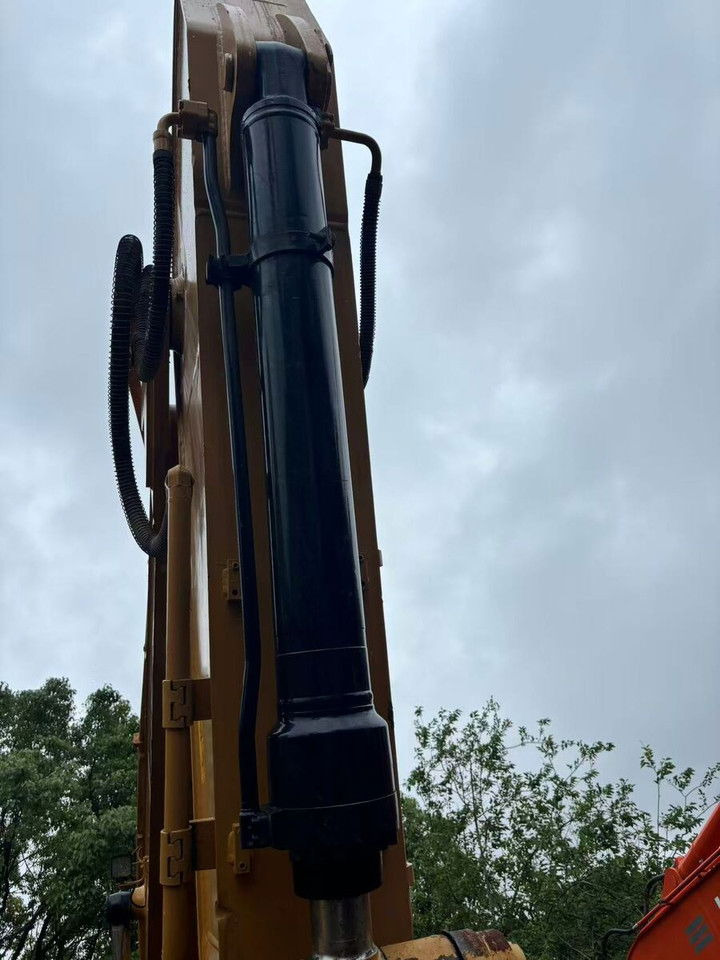 Hjulgraver Hyundai R210-7: bilde 25