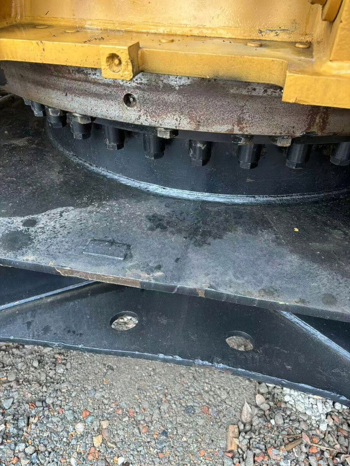 Hjulgraver Hyundai R210-7: bilde 29