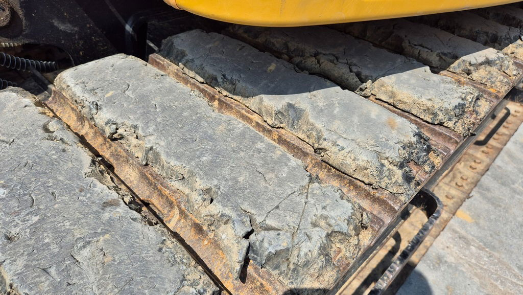 Caterpillar 315Flcr - 2019 Year - 8485 Hours - Powertilt - 3X Buckets - Beltegraver: bilde 3 Caterpillar 315Flcr - 2019 Year - 8485 Hours - Powertilt - 3X Buckets - Beltegraver: bilde 3