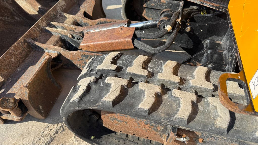 Minigraver JCB 16C-1 - 2021 Year - 1105 Working Hours: bilde 9 Minigraver JCB 16C-1 - 2021 Year - 1105 Working Hours: bilde 9