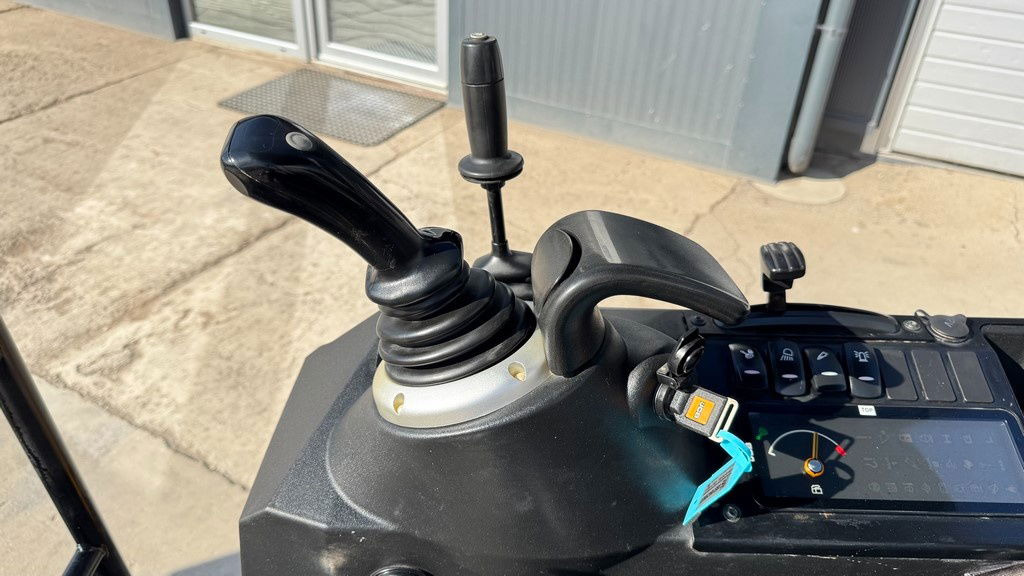 Minigraver JCB 16C-1 - 2021 Year - 1105 Working Hours: bilde 13 Minigraver JCB 16C-1 - 2021 Year - 1105 Working Hours: bilde 13