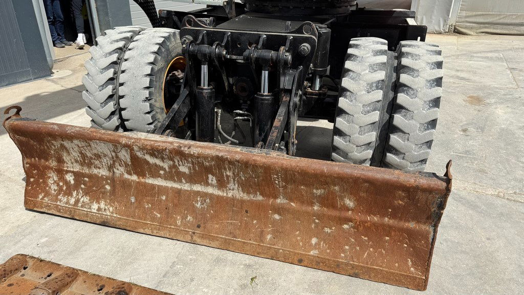 JCB JS175W - 2019 Year - 6640 Hours - Stabilizers - Hjulgraver: bilde 5 JCB JS175W - 2019 Year - 6640 Hours - Stabilizers - Hjulgraver: bilde 5