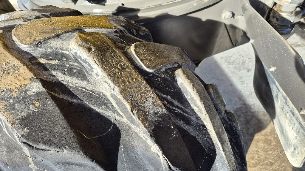 Mecalac TA6S - 2018 Year - 1525 Working Hours - Kompaktdumper: bilde 4 Mecalac TA6S - 2018 Year - 1525 Working Hours - Kompaktdumper: bilde 4