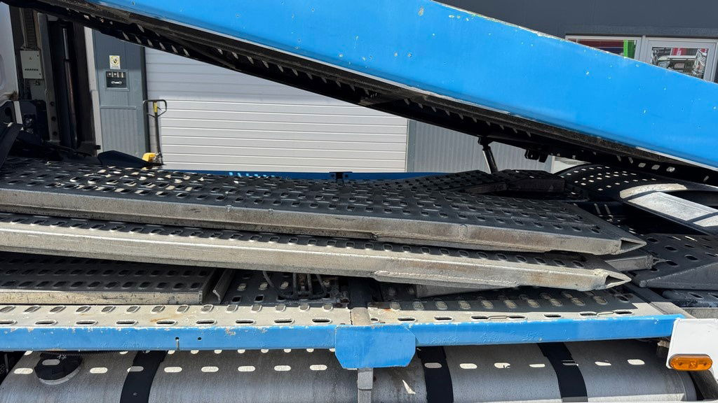 Renault Premium 460 4x2 LKW transporter - Transporter lastebil: bilde 4 Renault Premium 460 4x2 LKW transporter - Transporter lastebil: bilde 4